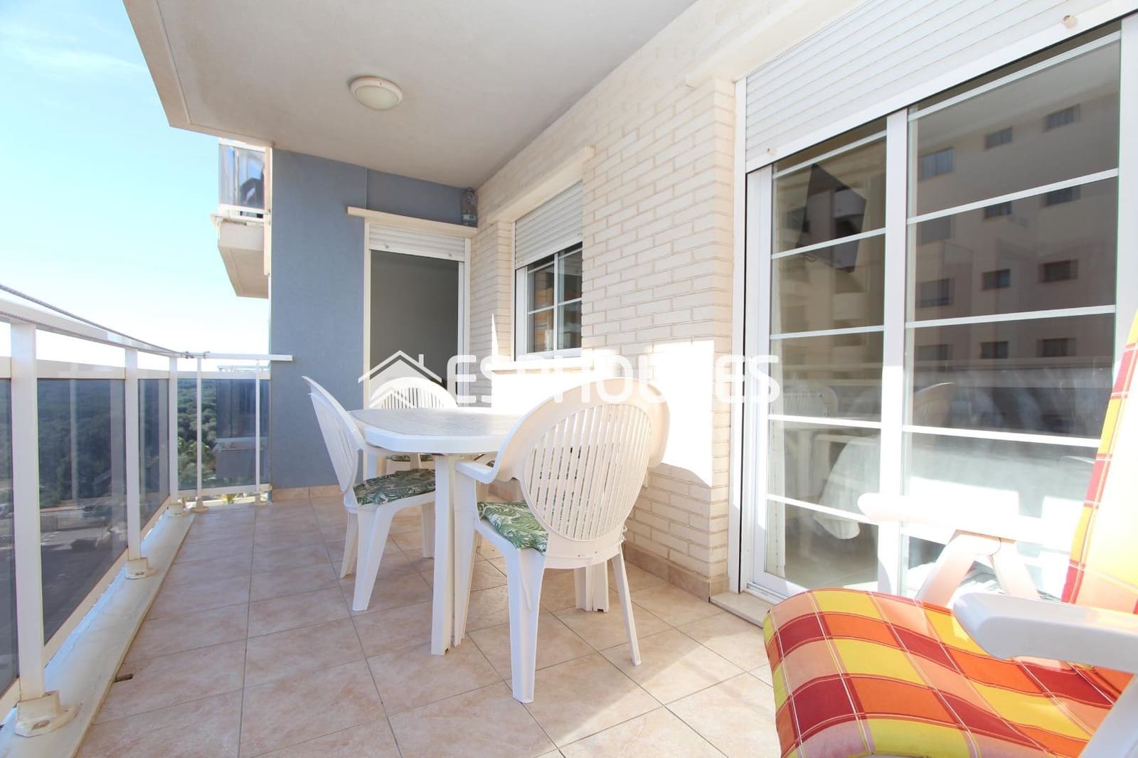 2 chambre Appartement à vendre à Guardamar del Segura avec piscine garage - 179 900 € (Ref: 9756653)