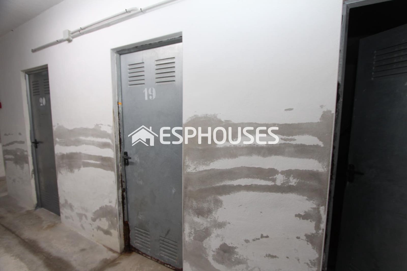 2 chambre Appartement à vendre à Guardamar del Segura avec piscine garage - 179 900 € (Ref: 9756653)