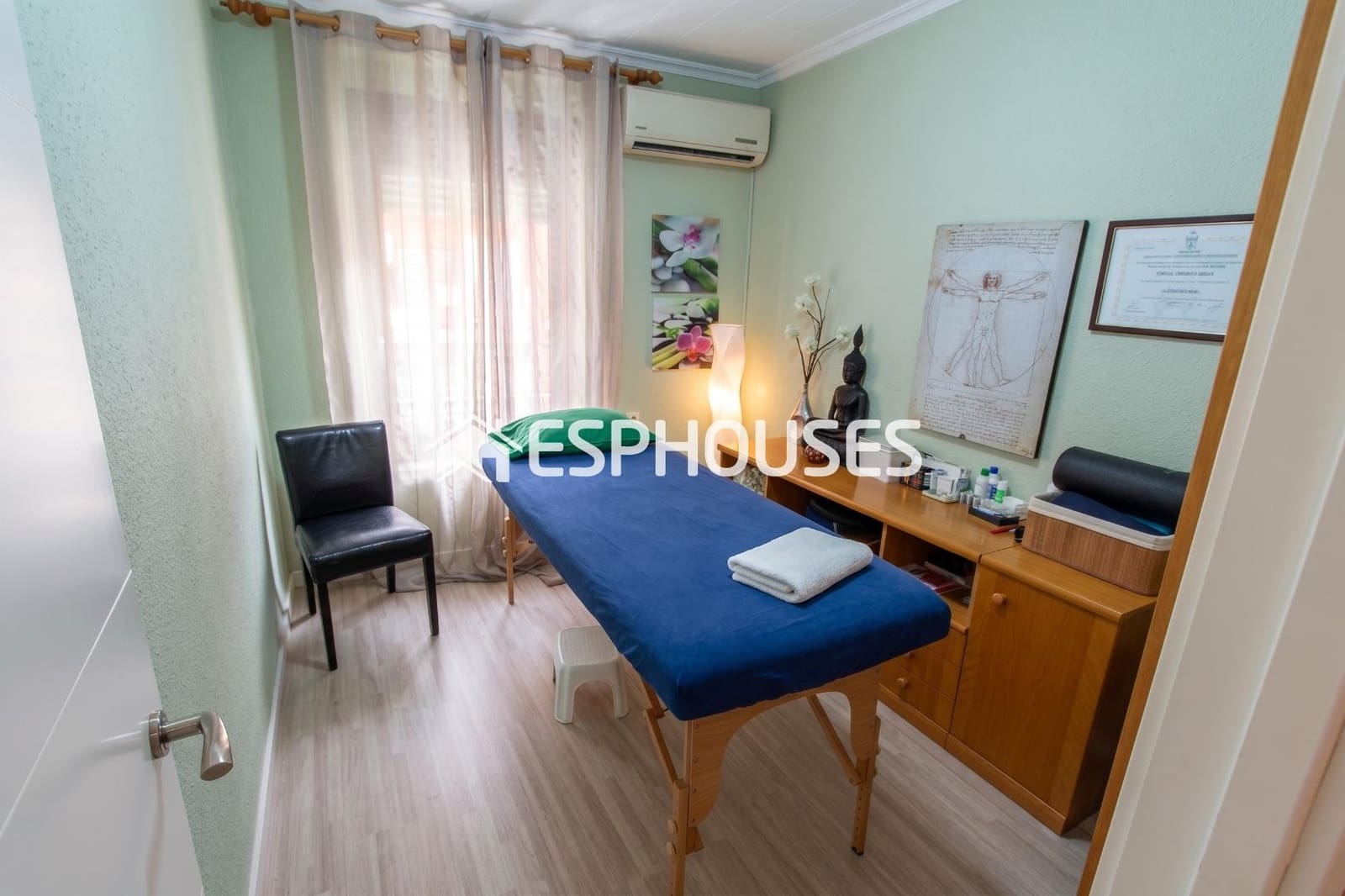 6 chambre Appartement à vendre à Alicante ville - 325 000 € (Ref: 9773367)