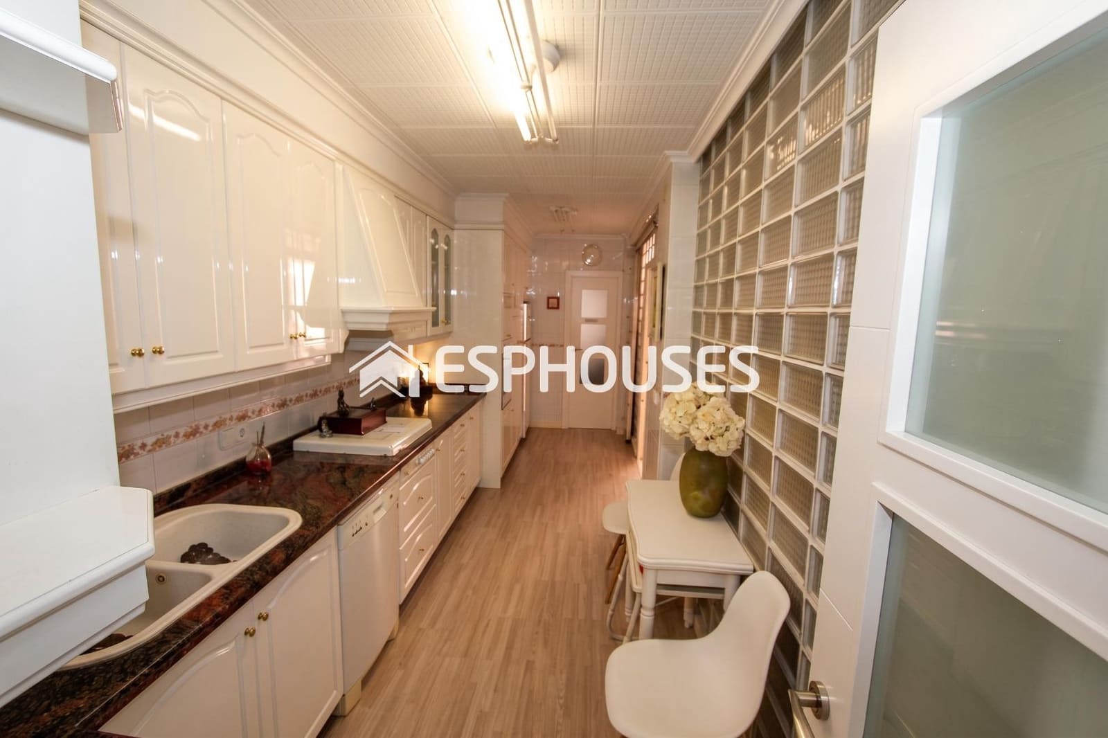 6 chambre Appartement à vendre à Alicante ville - 325 000 € (Ref: 9773367)