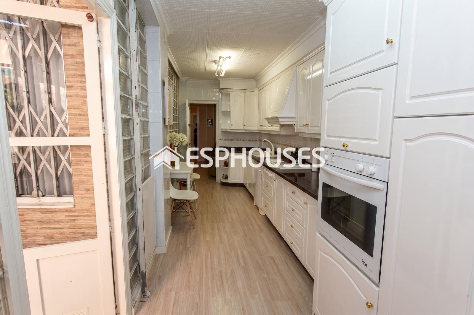 6 chambre Appartement à vendre à Alicante ville - 325 000 € (Ref: 9773367)