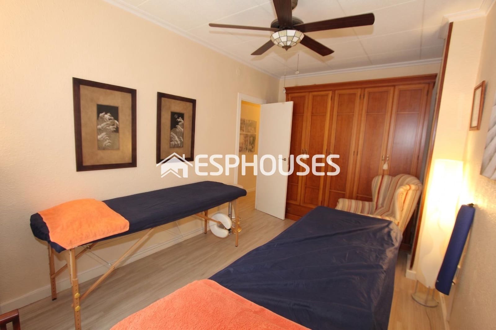 6 chambre Appartement à vendre à Alicante ville - 325 000 € (Ref: 9773367)