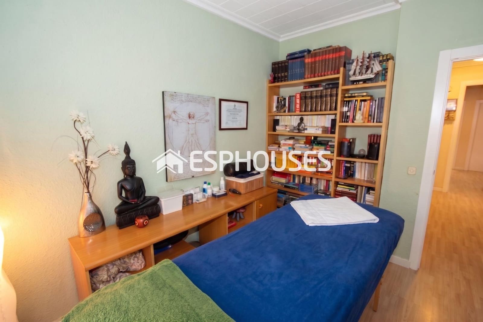 6 chambre Appartement à vendre à Alicante ville - 325 000 € (Ref: 9773367)