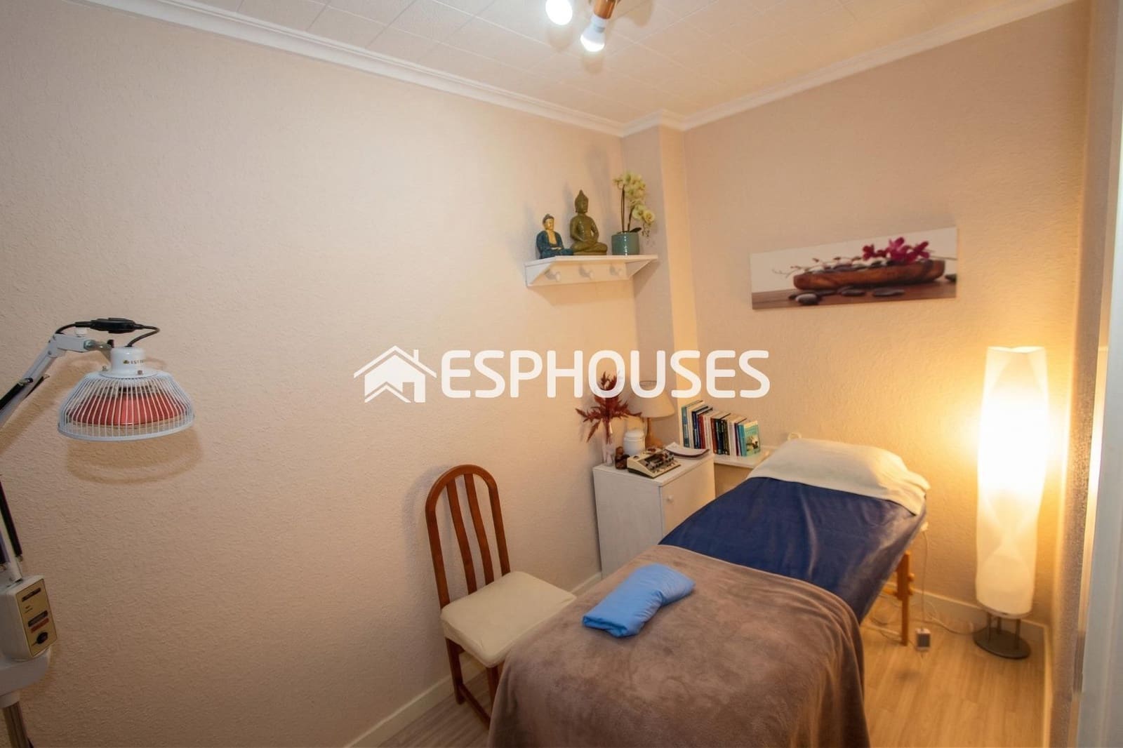 6 chambre Appartement à vendre à Alicante ville - 325 000 € (Ref: 9773367)