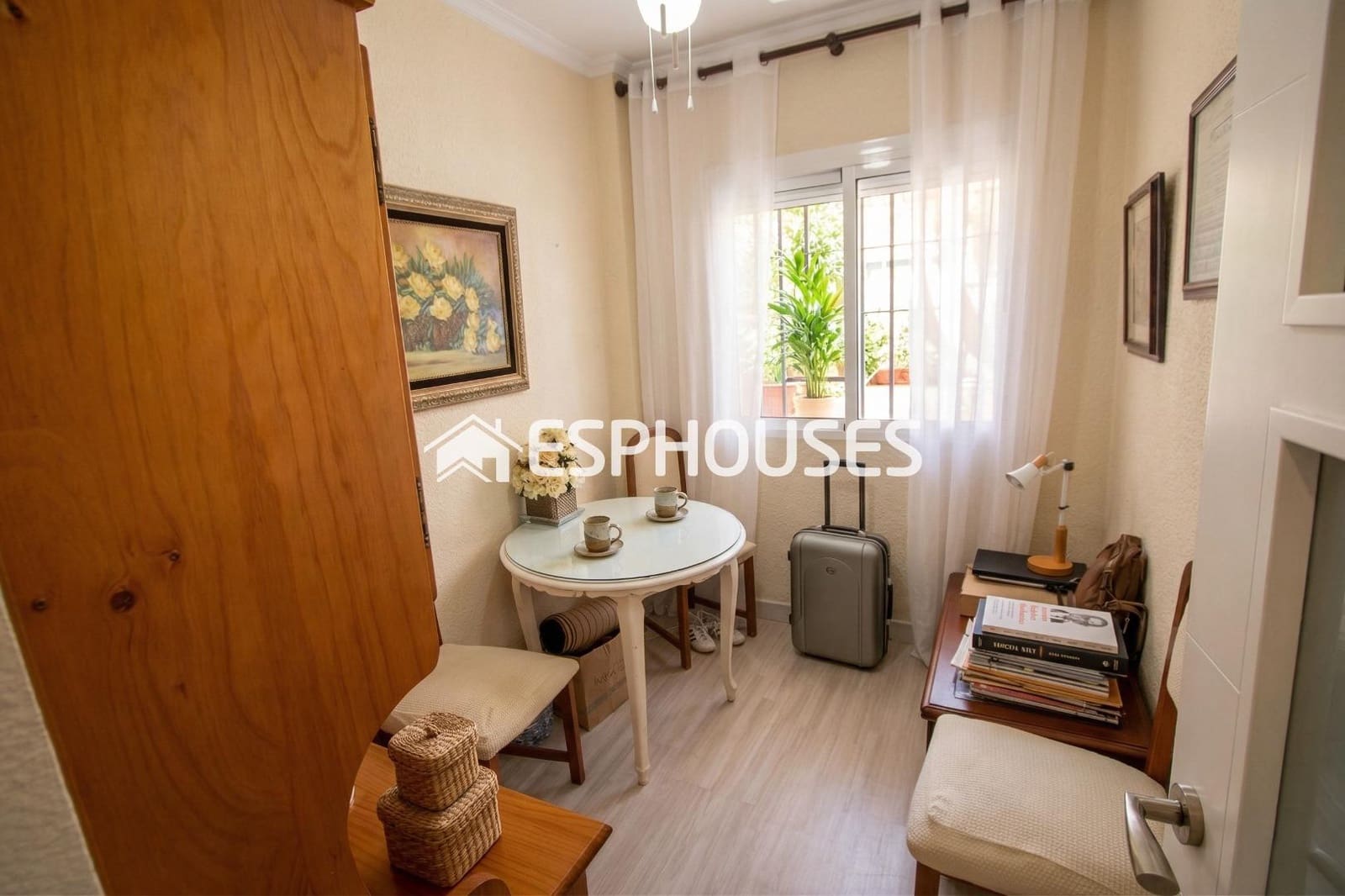 6 chambre Appartement à vendre à Alicante ville - 325 000 € (Ref: 9773367)