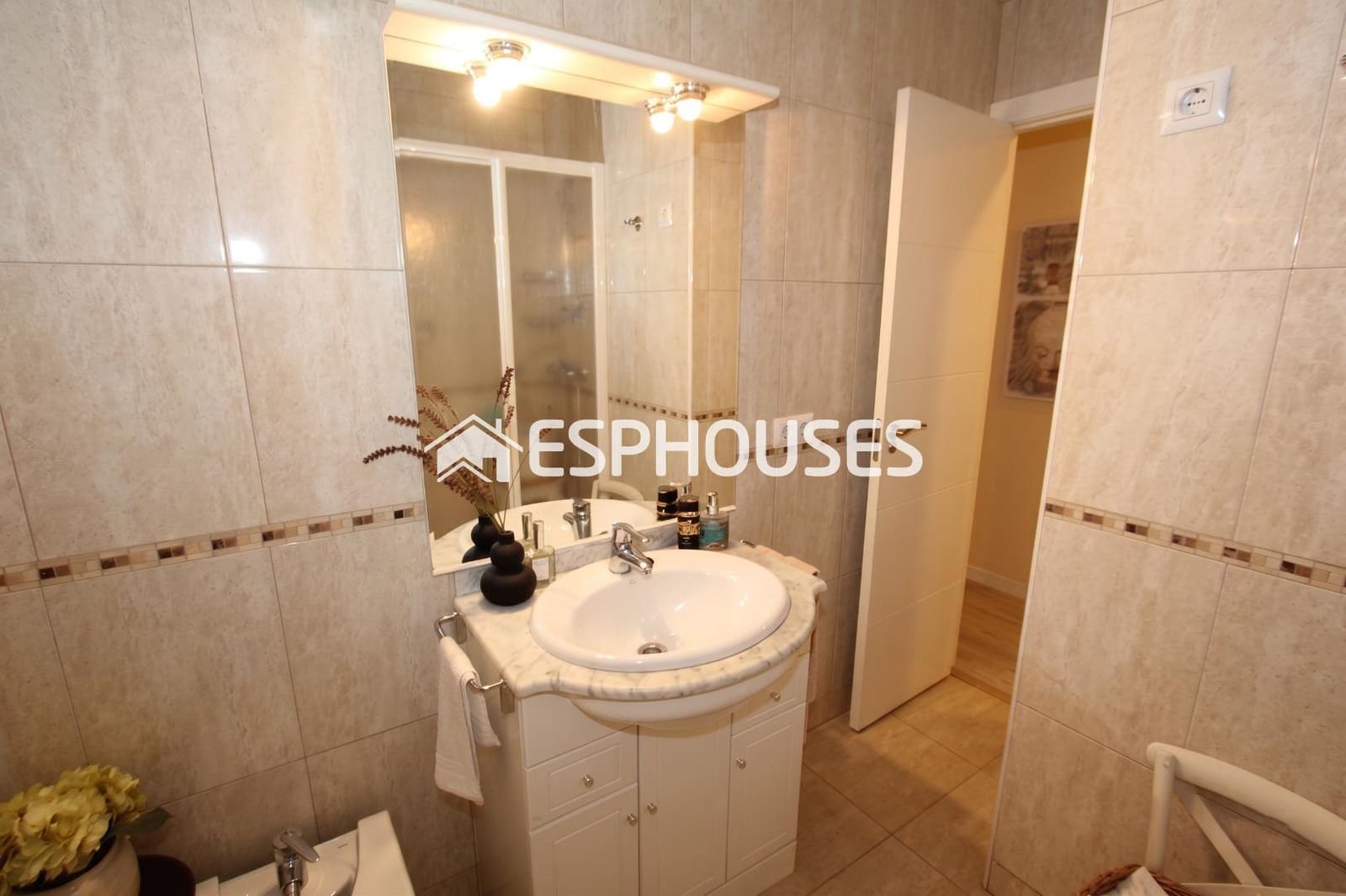 6 chambre Appartement à vendre à Alicante ville - 325 000 € (Ref: 9773367)