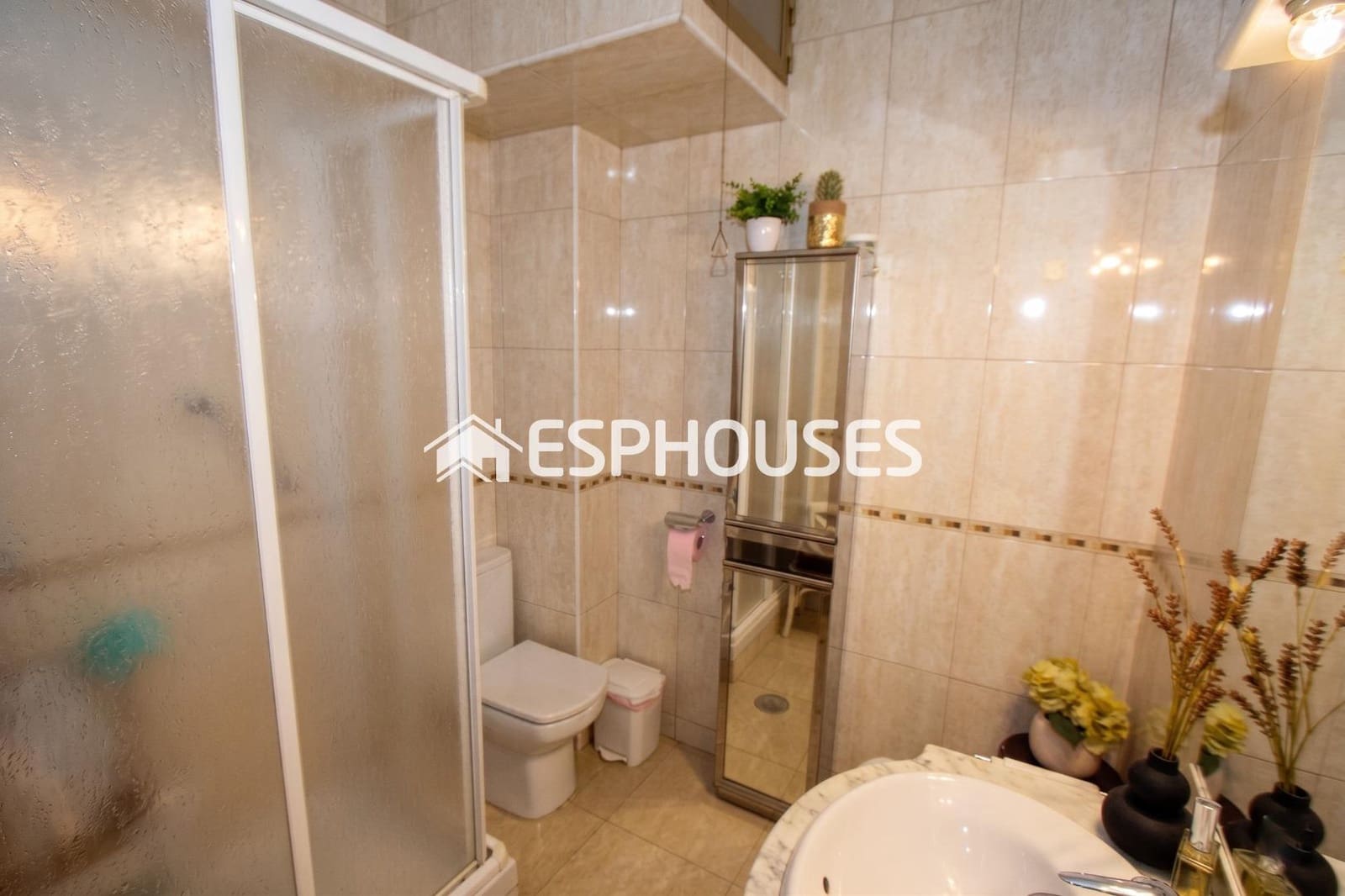 6 chambre Appartement à vendre à Alicante ville - 325 000 € (Ref: 9773367)