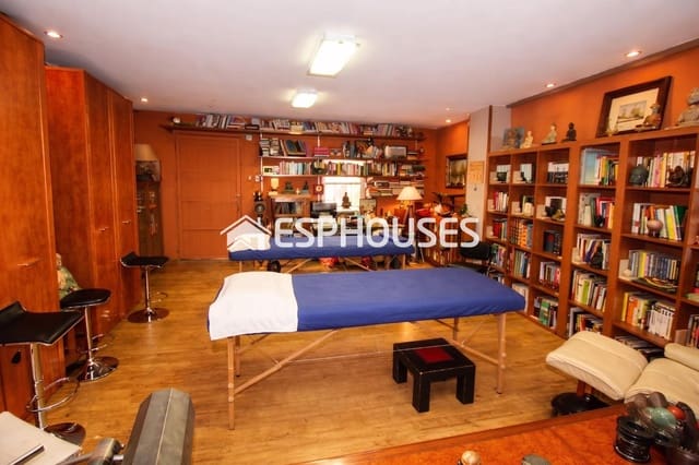 6 sypialnia Apartament na sprzedaż w Carolinas Altas, Miasto Alicante / Alacant - 325 000 € (Ref: 9773367)