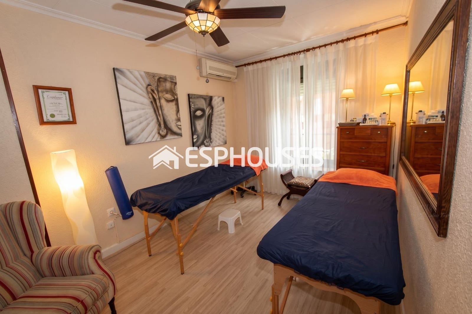 6 chambre Appartement à vendre à Alicante ville - 325 000 € (Ref: 9773367)