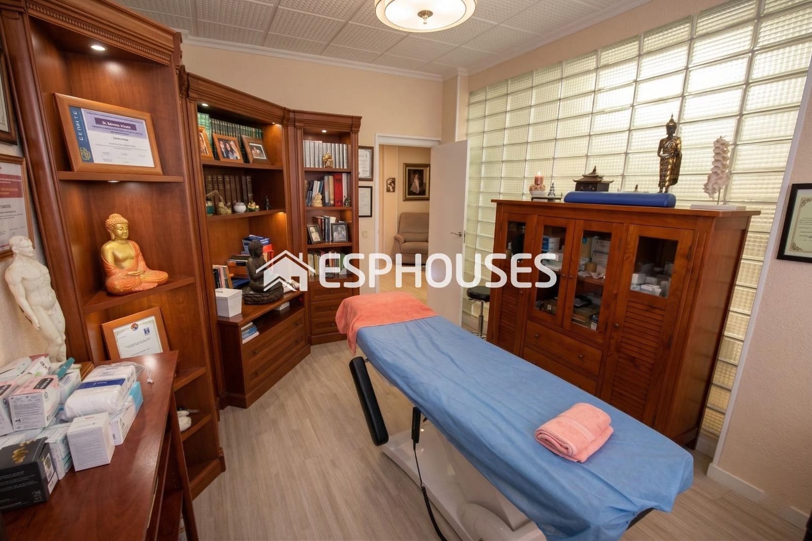 6 chambre Appartement à vendre à Alicante ville - 325 000 € (Ref: 9773367)