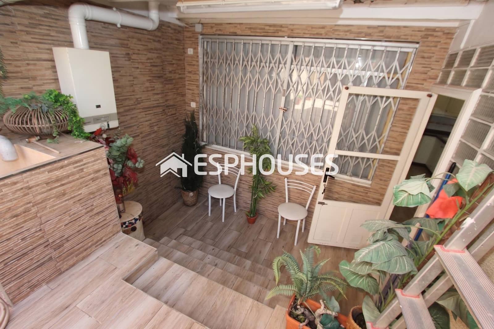 6 chambre Appartement à vendre à Alicante ville - 325 000 € (Ref: 9773367)