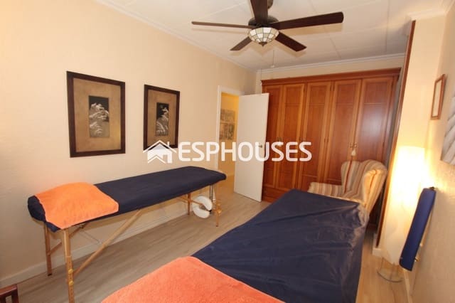 6 soveværelse Lejlighed til salg i Carolinas Altas, Alicante by - € 285.000 (Ref: 9773367)