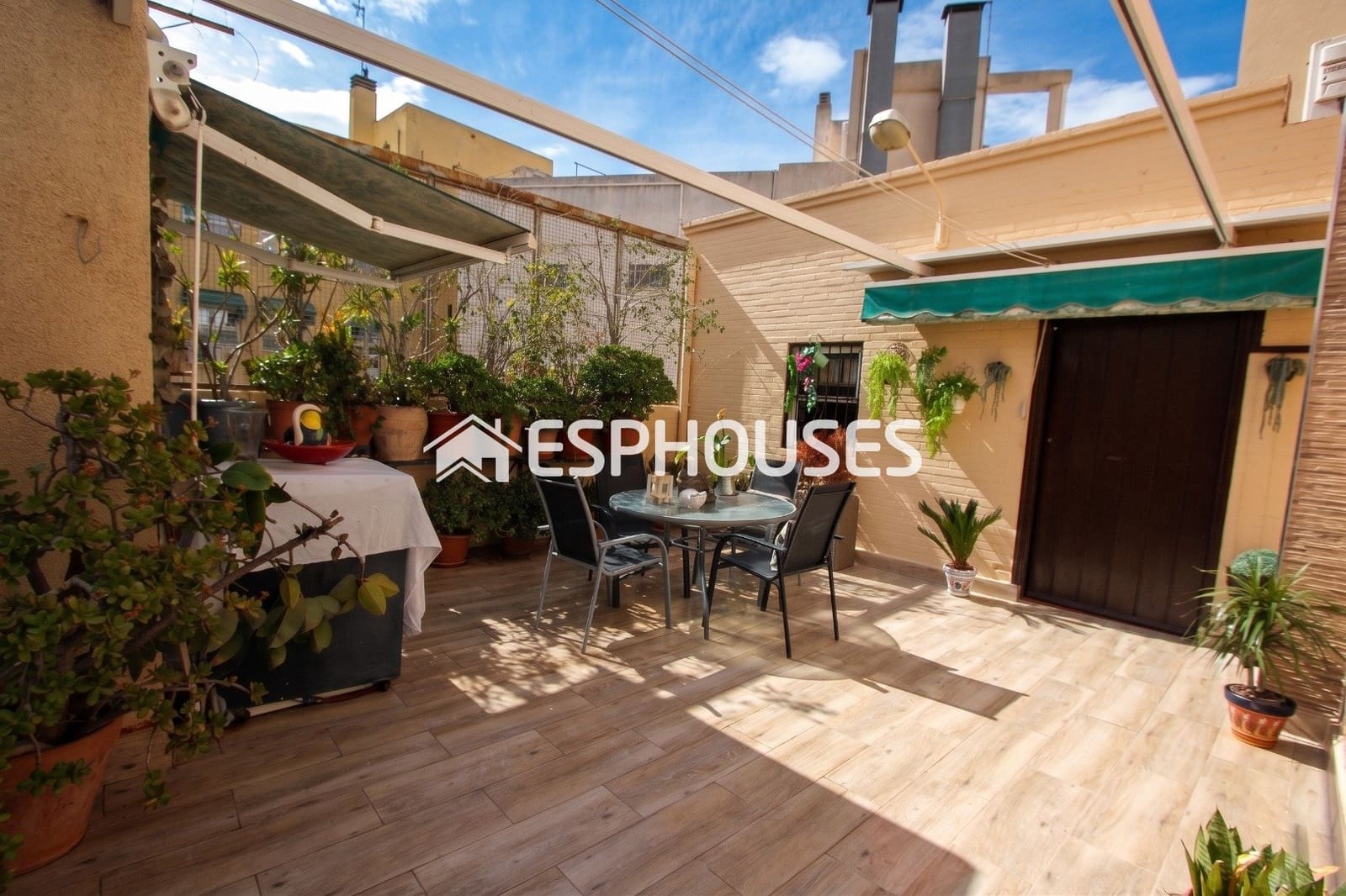 6 soverom Leilighet til salgs i Alicante by - € 285 000 (Ref: 9773367)
