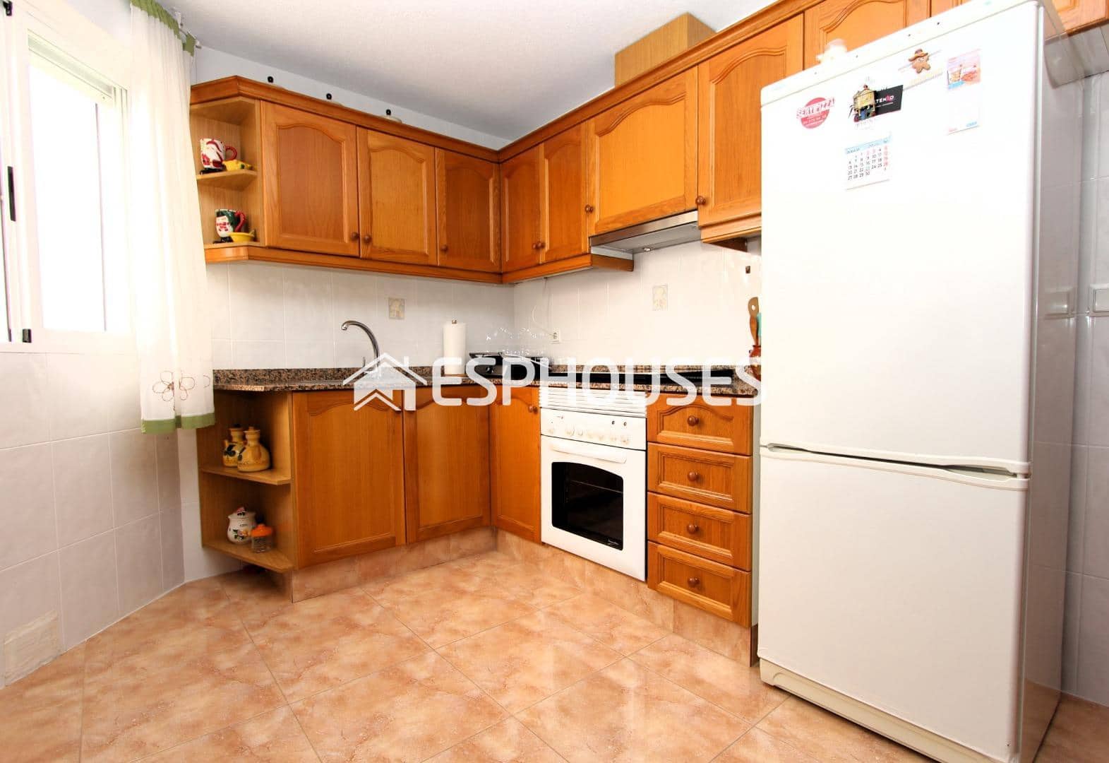 Apartamento de 2 habitaciones en Guardamar del Segura en venta - 189.500 € (Ref: 9773368)