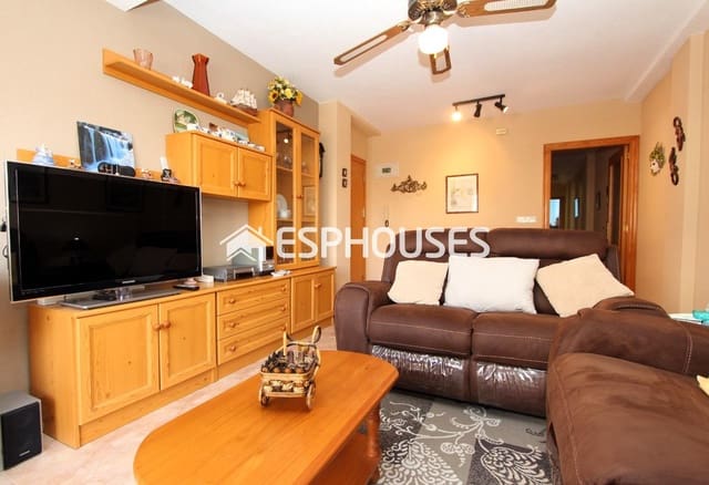 Apartamento de 2 habitaciones en Zona Pueblo, Guardamar del Segura en venta - 189.500 € (Ref: 9773368)