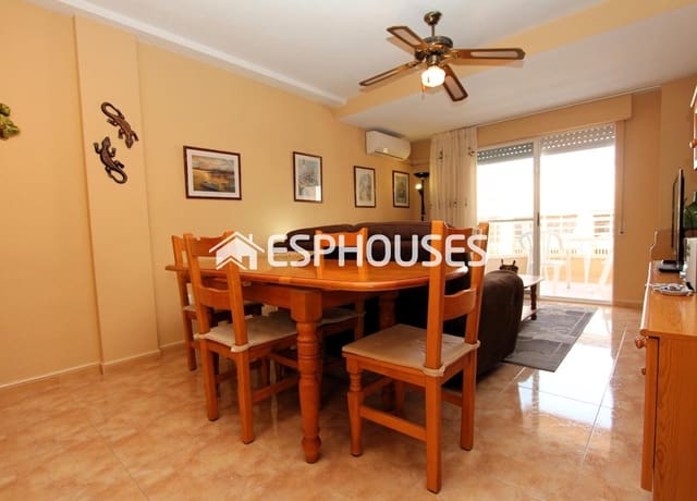 Apartamento de 2 habitaciones en Zona Pueblo, Guardamar del Segura en venta - 189.500 € (Ref: 9773368)