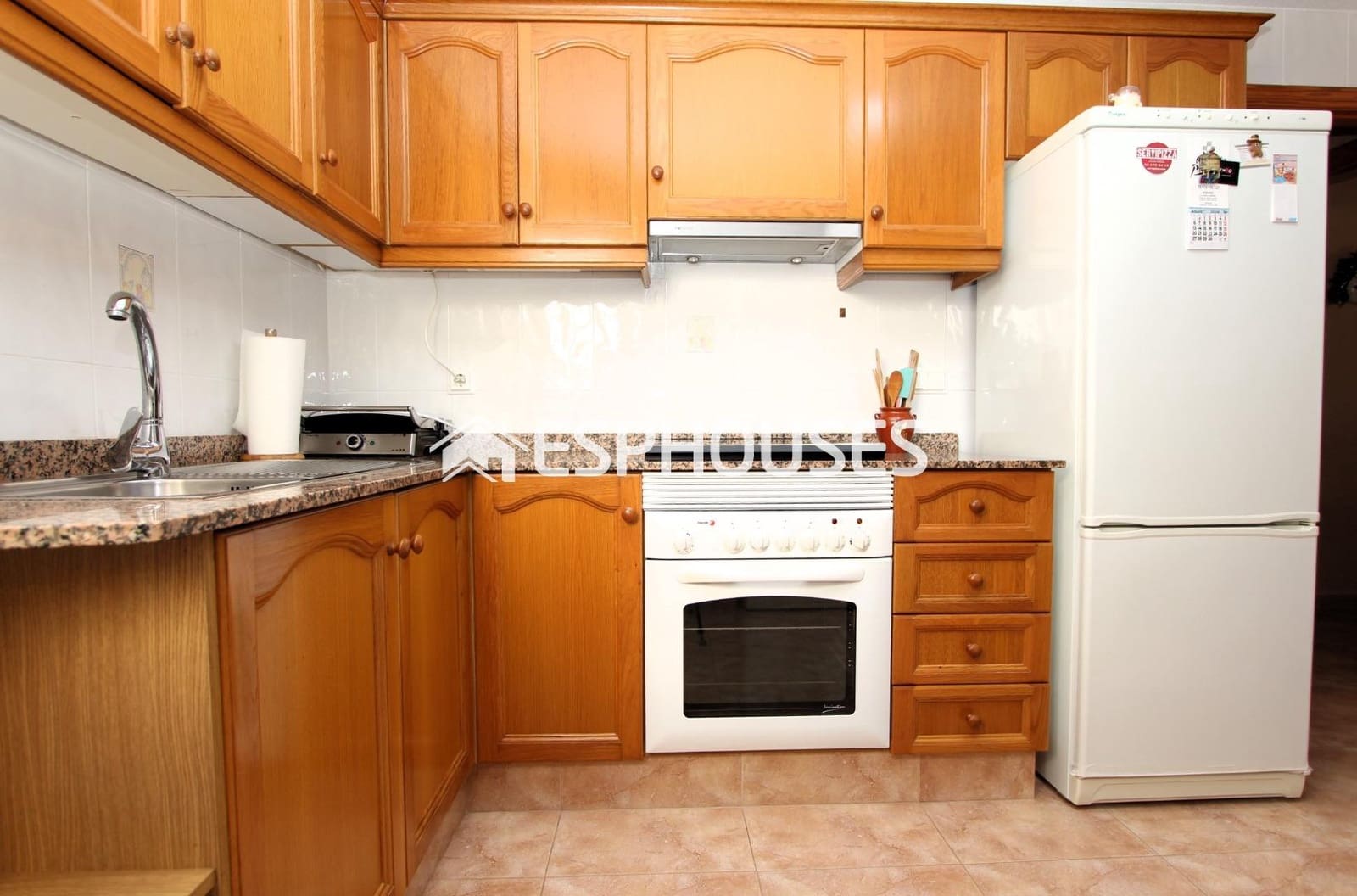 Apartamento de 2 habitaciones en Guardamar del Segura en venta - 189.500 € (Ref: 9773368)
