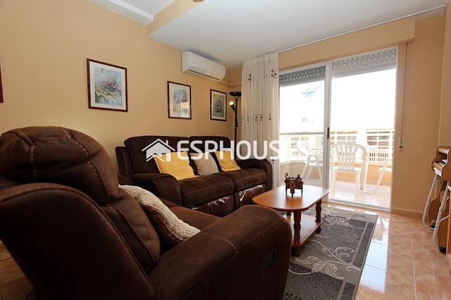 Apartamento de 2 habitaciones en Zona Pueblo, Guardamar del Segura en venta - 189.500 € (Ref: 9773368)