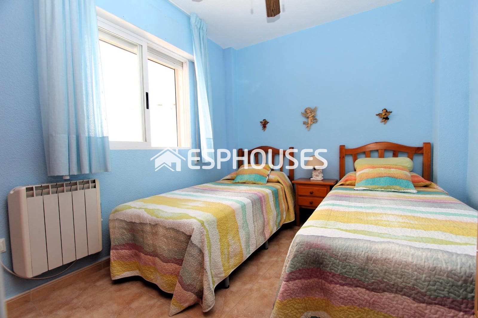 Apartamento de 2 habitaciones en Guardamar del Segura en venta - 189.500 € (Ref: 9773368)