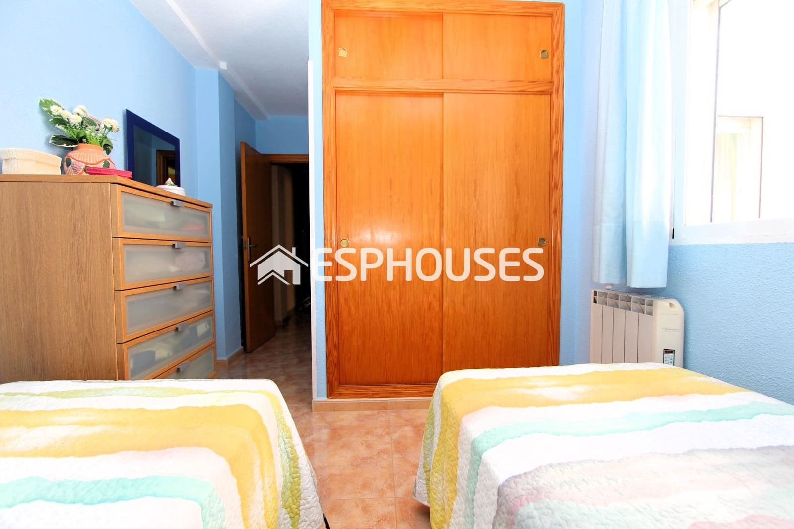 Apartamento de 2 habitaciones en Guardamar del Segura en venta - 189.500 € (Ref: 9773368)