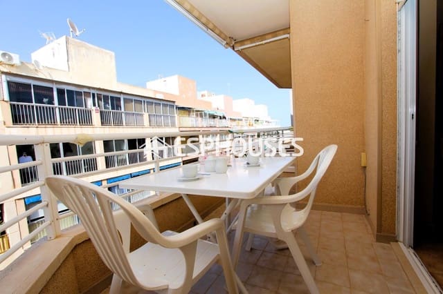 Apartamento de 2 habitaciones en Zona Pueblo, Guardamar del Segura en venta - 189.500 € (Ref: 9773368)