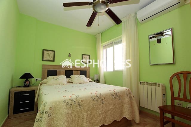 Apartamento de 2 habitaciones en Zona Pueblo, Guardamar del Segura en venta - 189.500 € (Ref: 9773368)