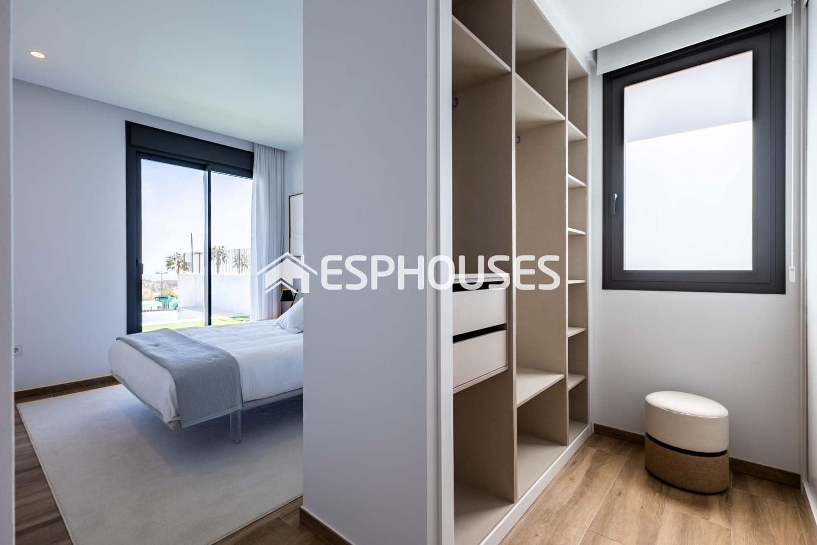 3 bedroom Villa for sale in Polop with pool garage - € 939,000 (Ref: 9773369)