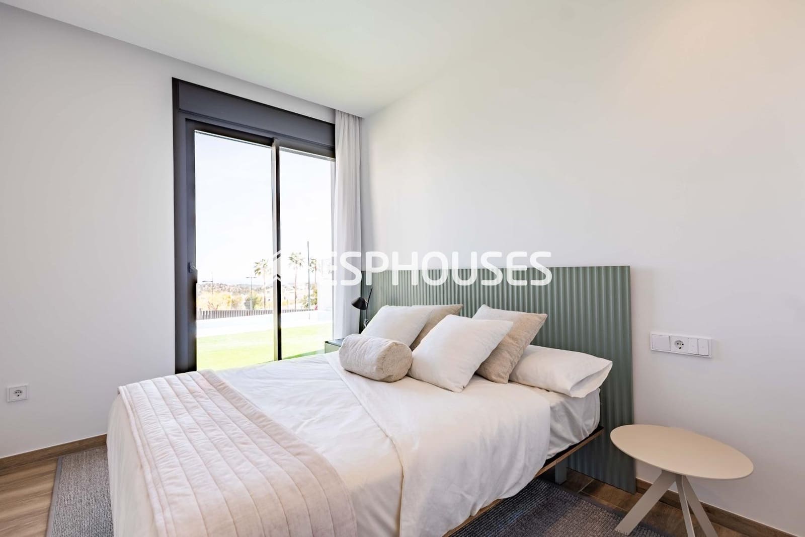 3 soverom Villa til salgs i Polop med svømmebasseng garasje - € 674 700 (Ref: 9773370)