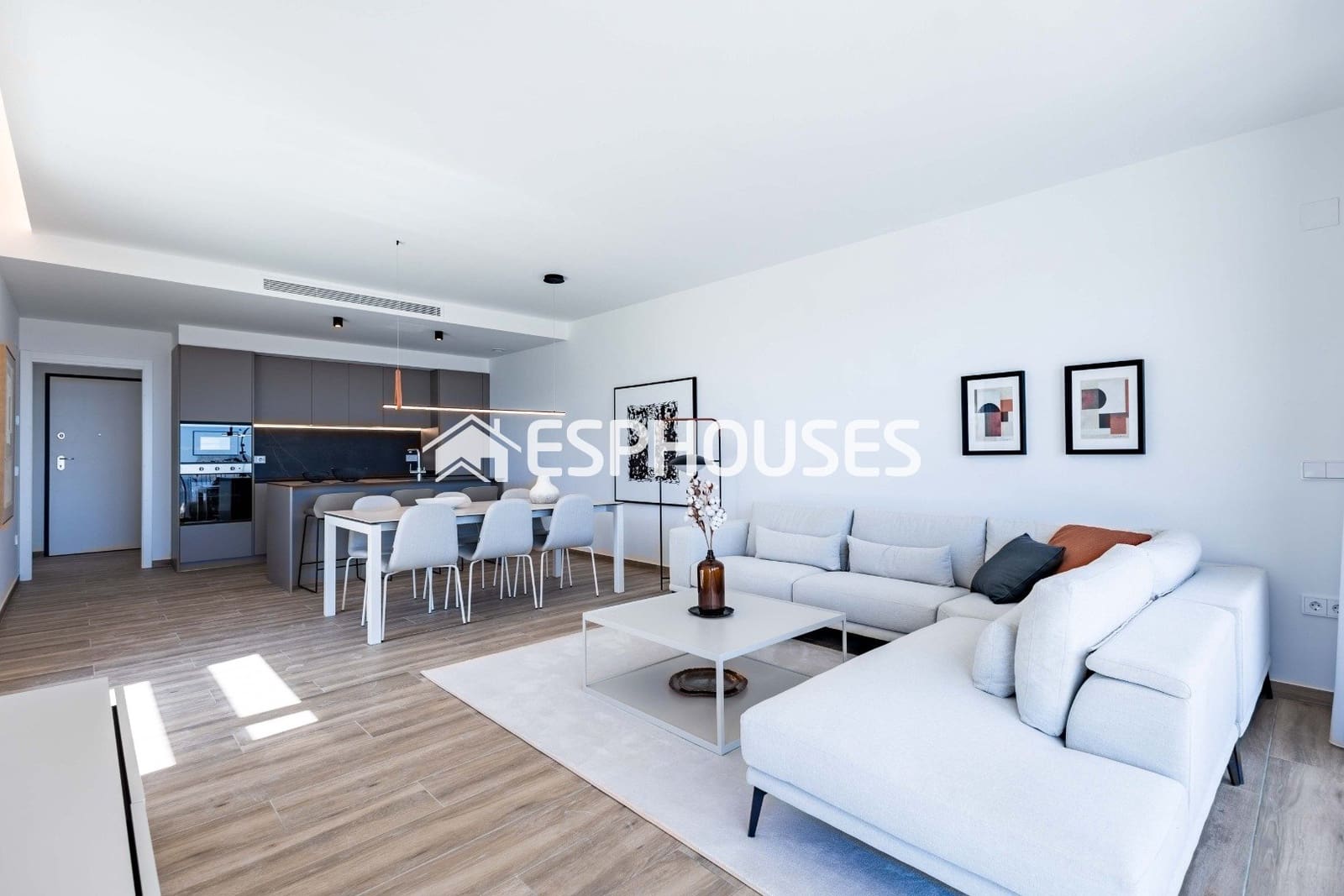 3 slaapkamer Villa te koop in Polop met zwembad garage - € 674.700 (Ref: 9773370)
