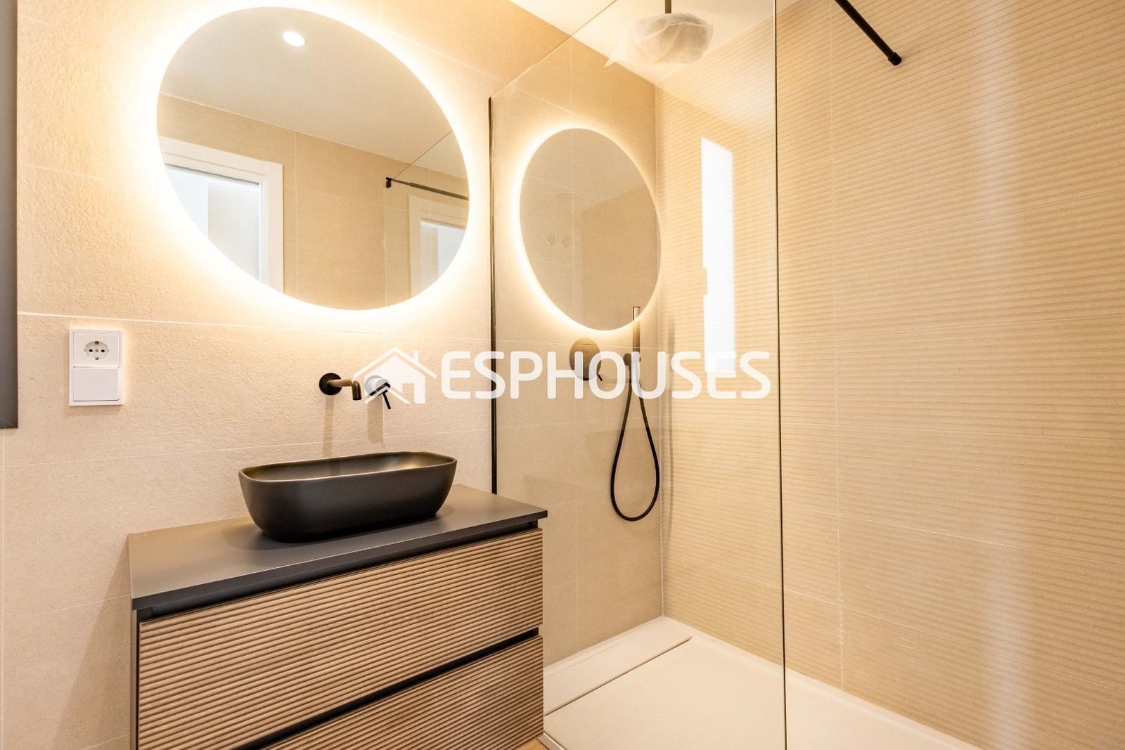 3 slaapkamer Villa te koop in Polop met zwembad garage - € 674.700 (Ref: 9773370)