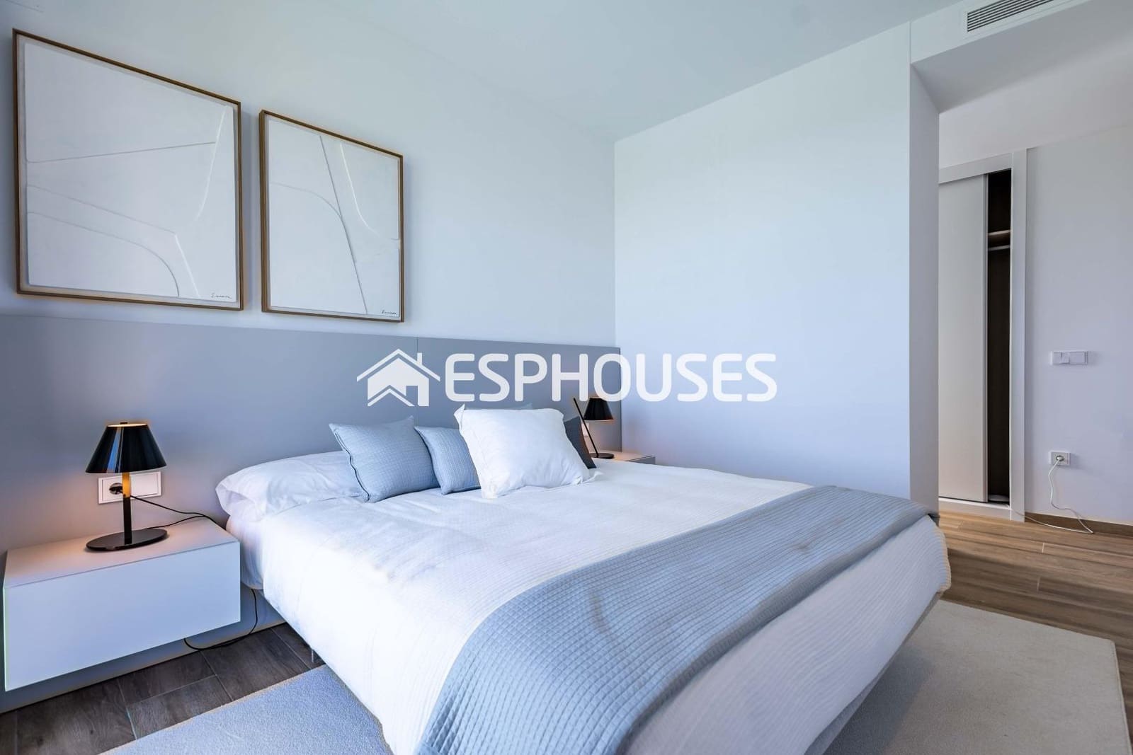 3 bedroom Villa for sale in Polop with pool garage - € 585,400 (Ref: 9773371)