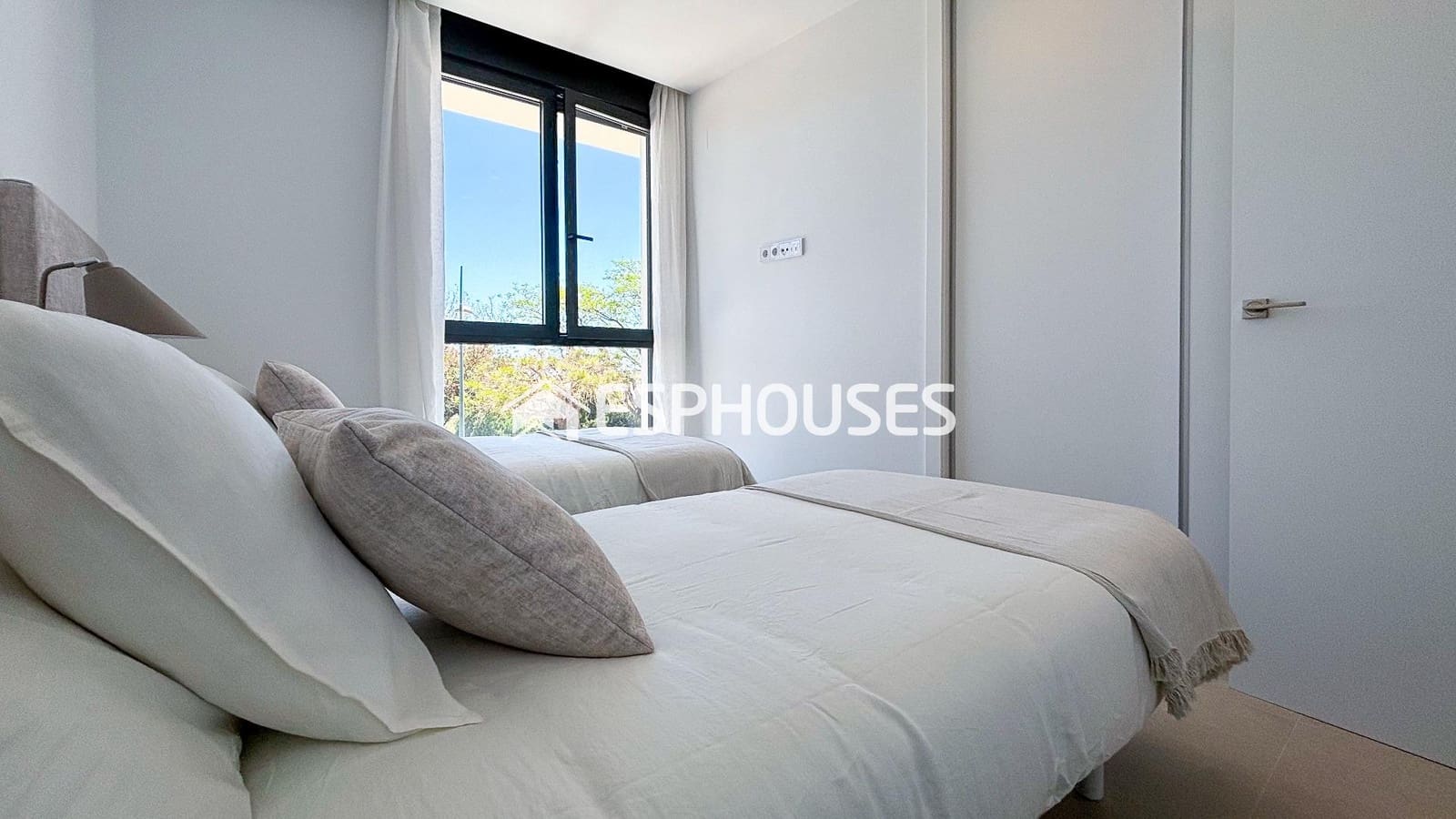 3 soverom Villa til salgs i Polop med svømmebasseng garasje - € 663 400 (Ref: 9773372)