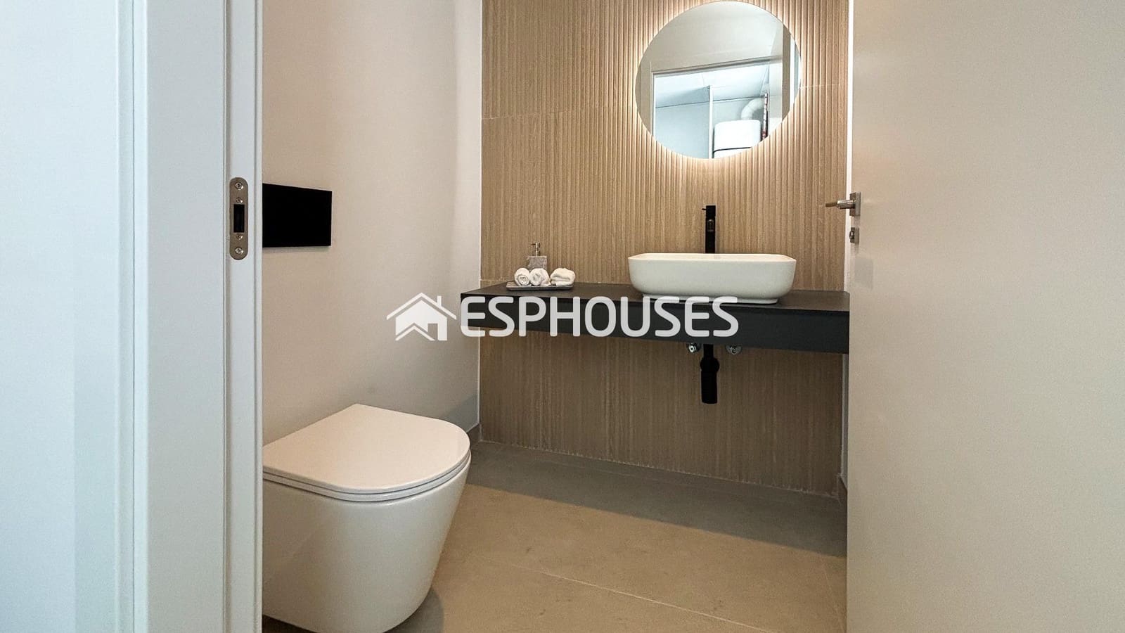 3 Zimmer Villa zu verkaufen in Polop mit Pool Garage - 548.700 € (Ref: 9773374)