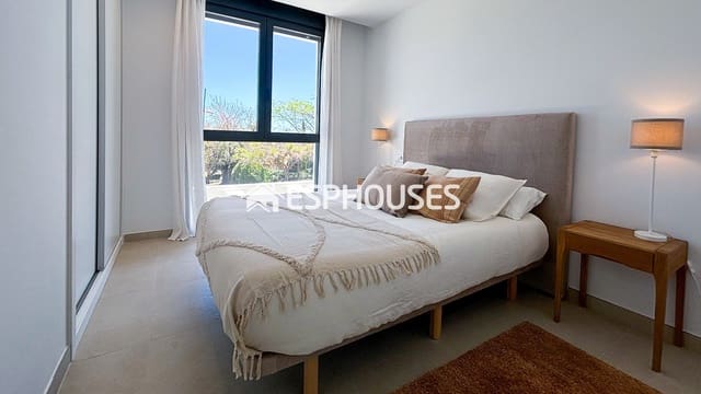 3 soverom Villa til salgs i Polop med svømmebasseng garasje - € 548 700 (Ref: 9773374)