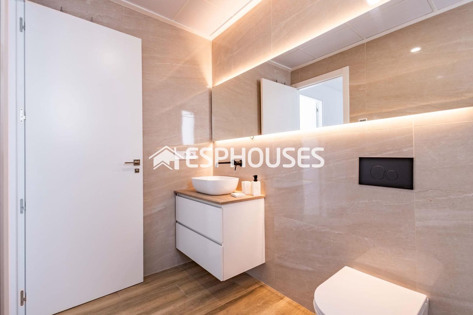 3 bedroom Villa for sale in Polop with pool garage - € 548,700 (Ref: 9773375)