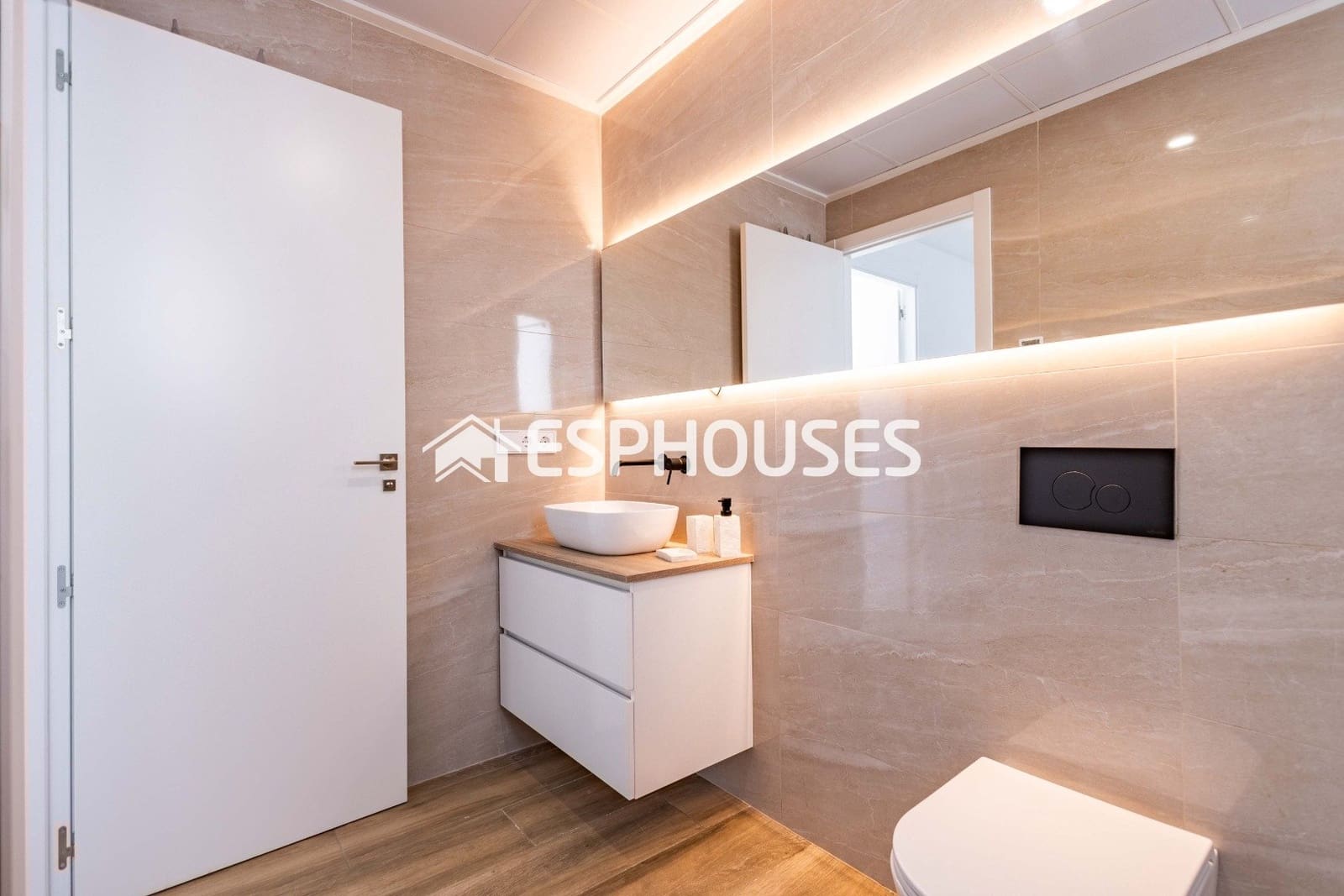 3 slaapkamer Villa te koop in Polop met zwembad garage - € 548.700 (Ref: 9773375)
