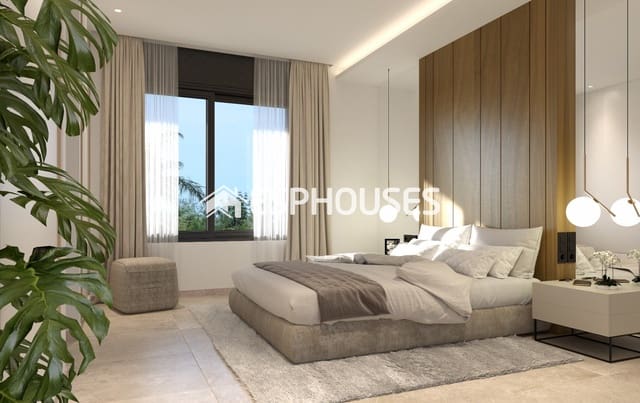 Chalet de 3 habitaciones en Las Filipinas en venta con piscina - 559.000 € (Ref: 9773376)