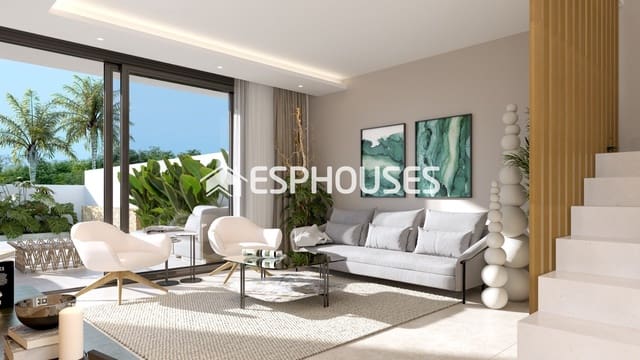 Chalet de 3 habitaciones en Las Filipinas en venta con piscina - 559.000 € (Ref: 9773376)