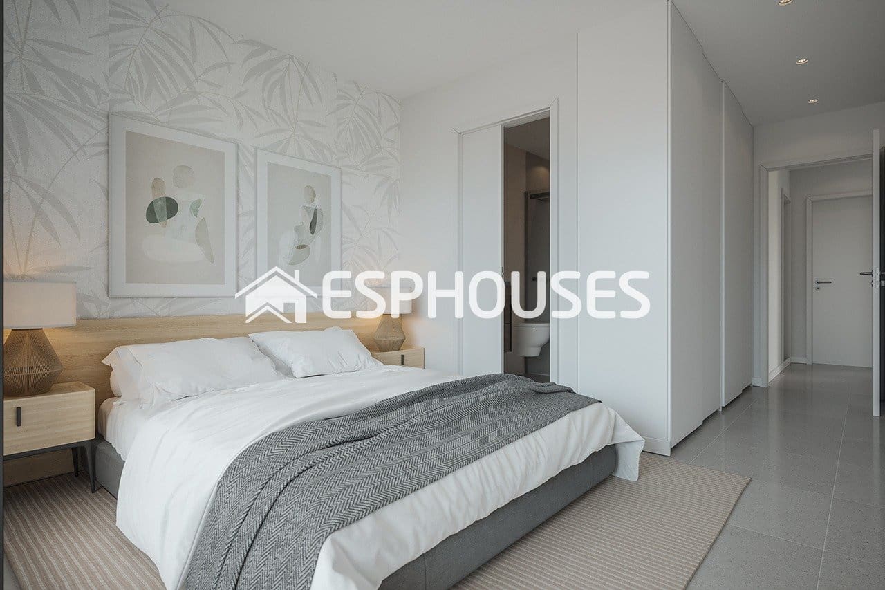 3 soverom Leilighet til salgs i Guardamar del Segura med svømmebasseng garasje - € 459 500 (Ref: 9773378)