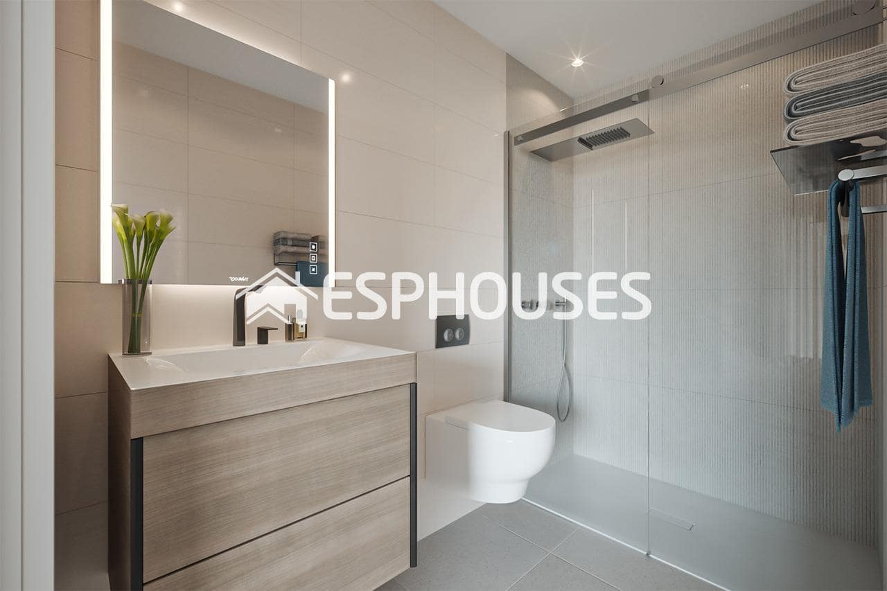 2 camera da letto Appartamento in vendita in Guardamar del Segura con piscina - 299.900 € (Rif: 9773381)