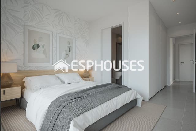 2 camera da letto Appartamento in vendita in Zona Pueblo, Guardamar del Segura con piscina - 299.900 € (Rif: 9773381)