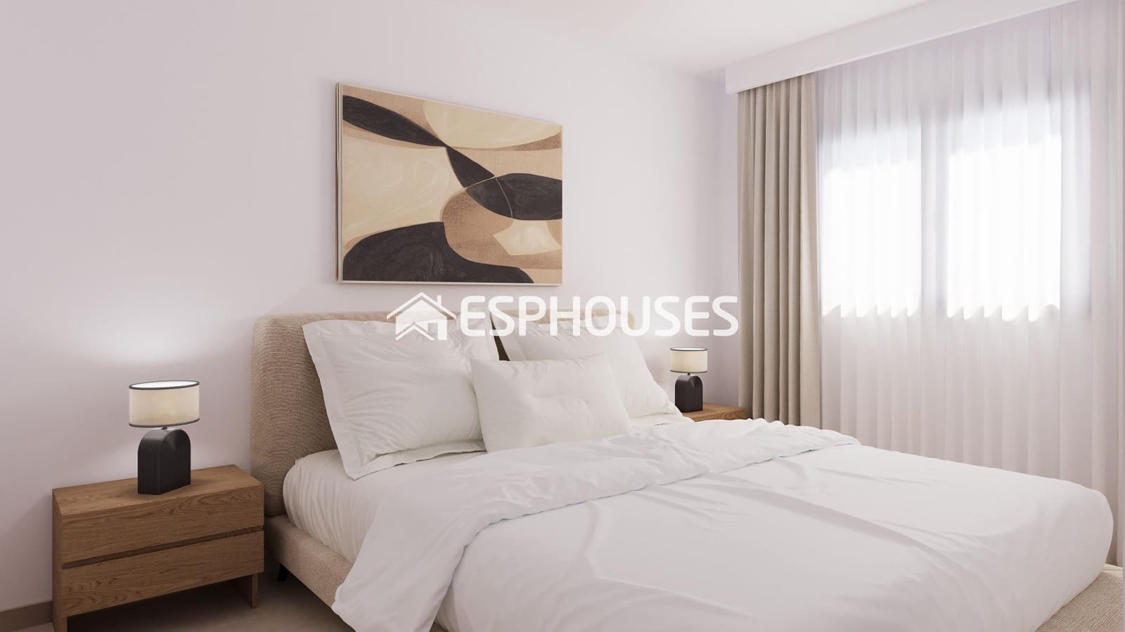 2 chambre Appartement à vendre à San Miguel de Salinas avec piscine - 180 000 € (Ref: 9773383)