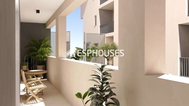1 soverom Leilighet til salgs i San Miguel de Salinas med svømmebasseng - € 135 000 (Ref: 9773384)