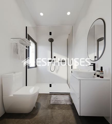 3 camera da letto Villa in vendita in Cometa - Carrió, Calpe / Calp con piscina garage - 1.099.000 € (Rif: 9773387)