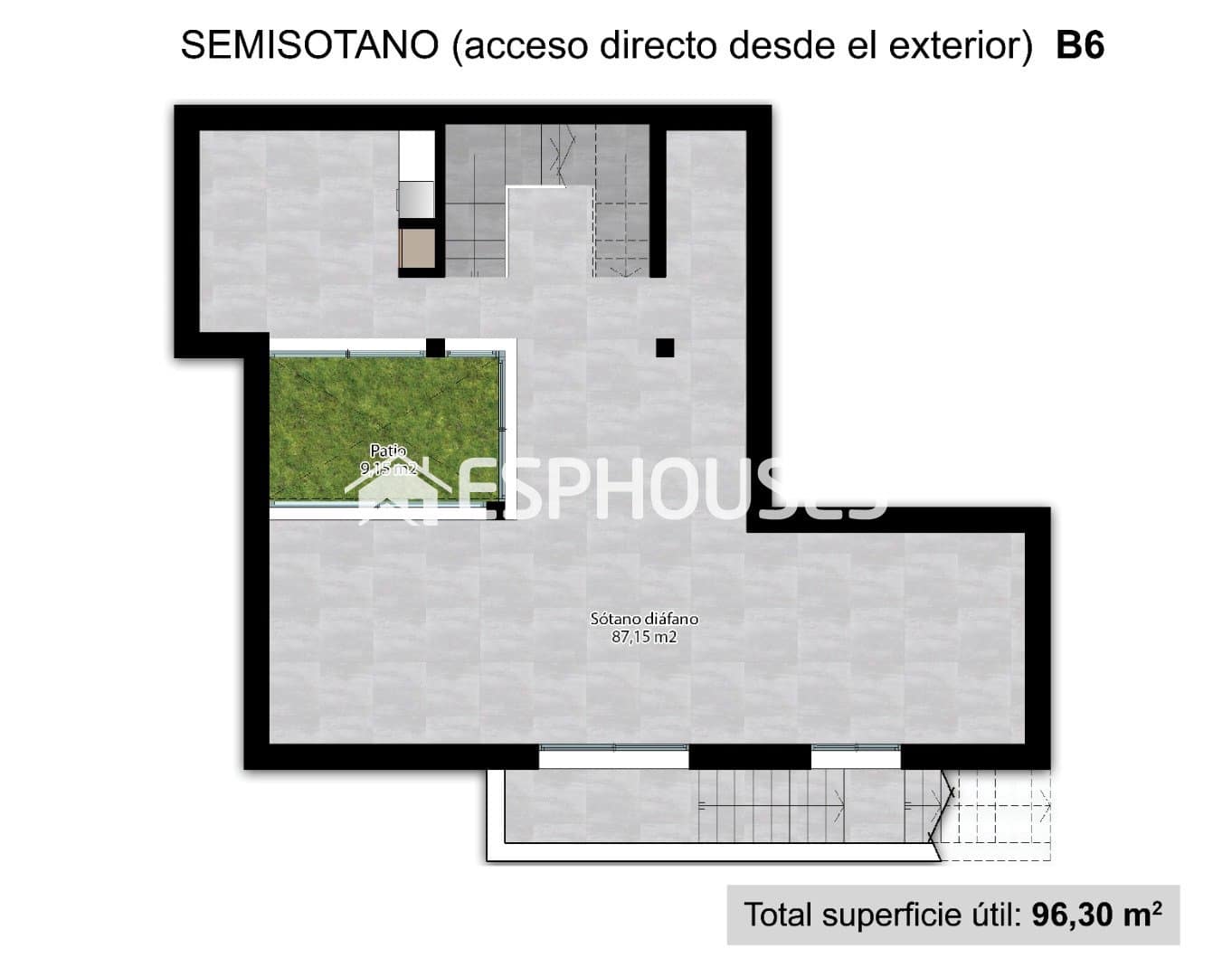 4 bedroom Villa for sale in La Nucia with pool - € 1,095,000 (Ref: 9773389)