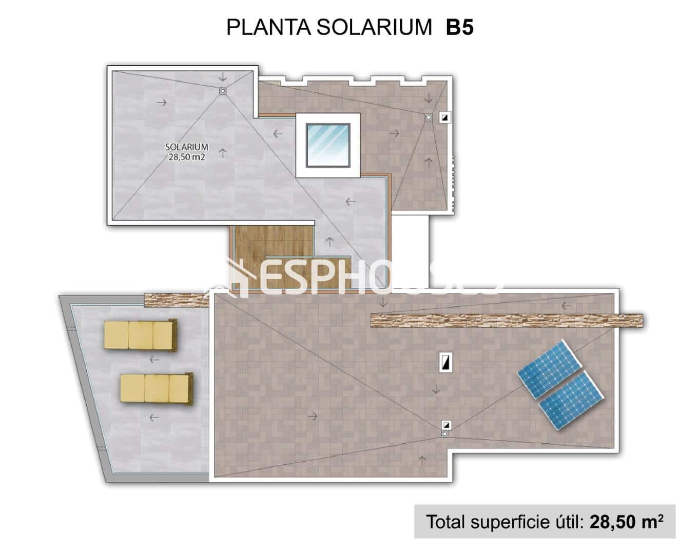 4 Zimmer Villa zu verkaufen in La Nucia mit Pool Garage - 1.280.000 € (Ref: 9773390)