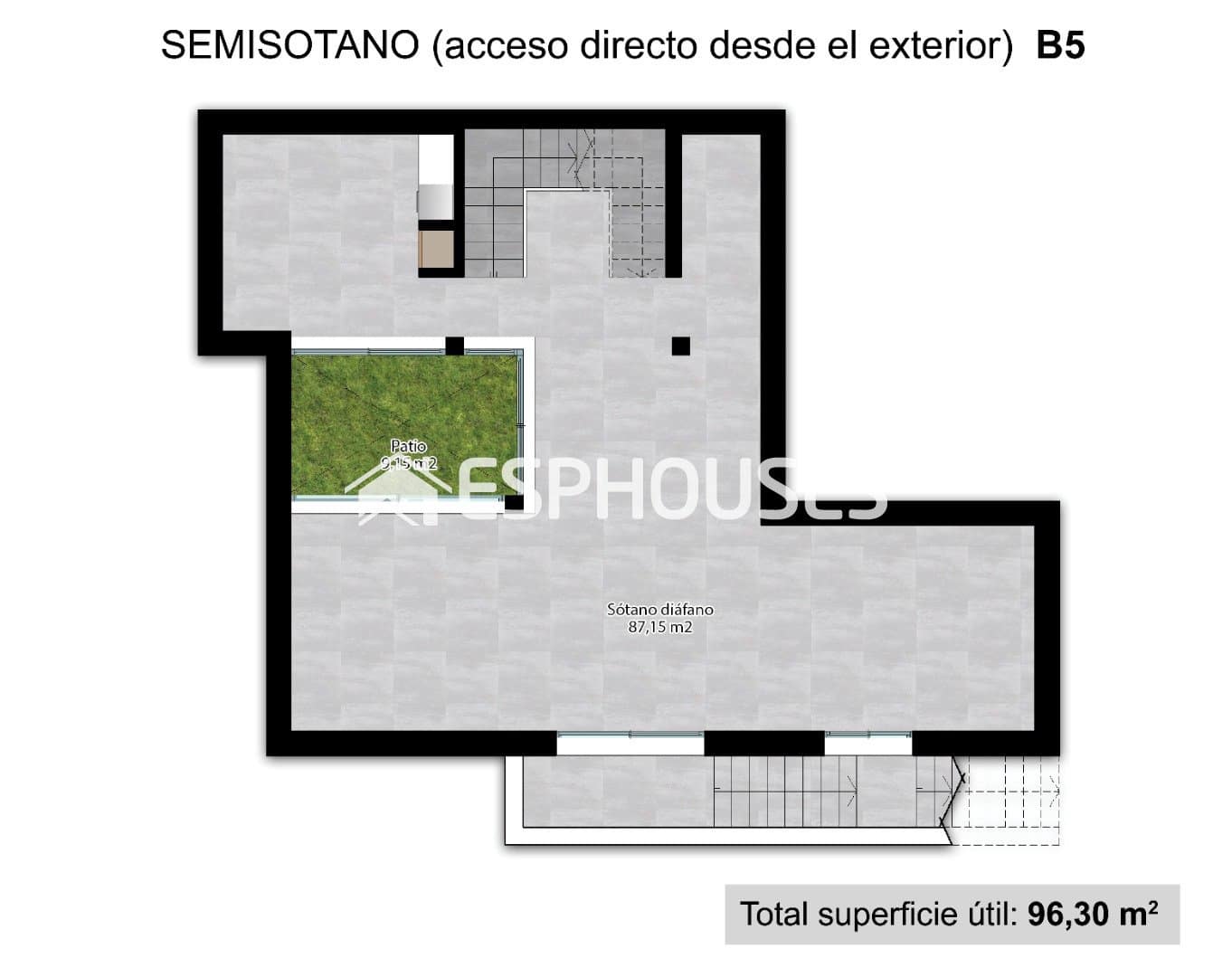 4 sypialnia Willa na sprzedaż w La Nucia z basenem - 1 280 000 € (Ref: 9773390)