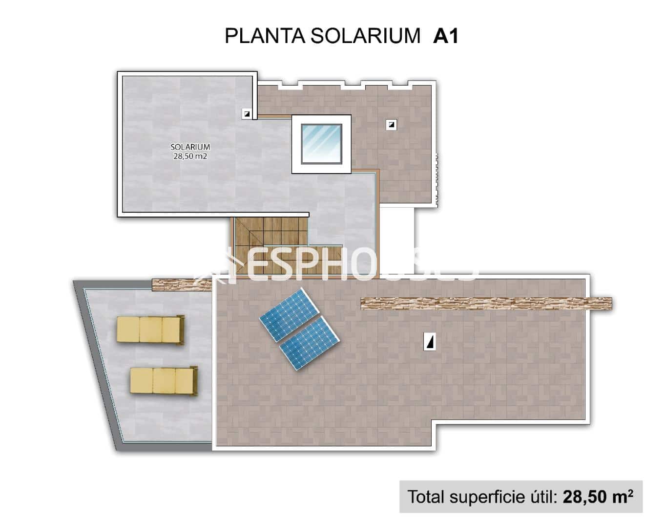 4 quarto Moradia para venda em La Nucia com piscina garagem - 1 190 000 € (Ref: 9773391)