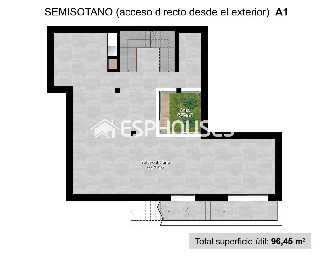 4 chambre Villa/Maison à vendre à La Nucia avec piscine - 1 190 000 € (Ref: 9773391)