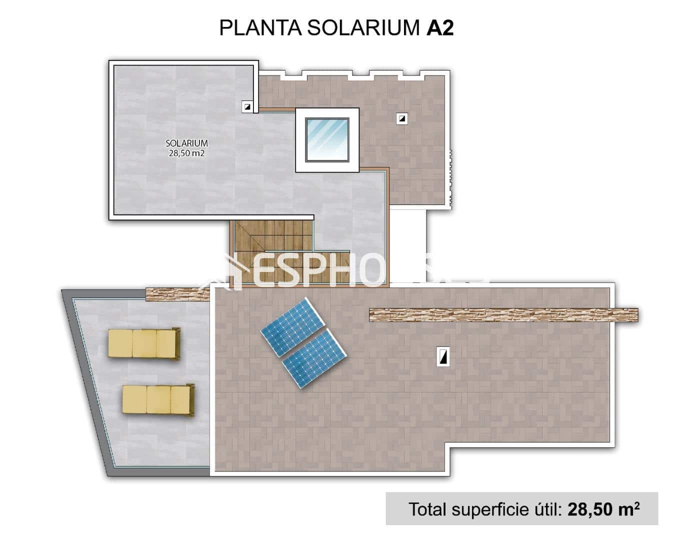 Chalet de 4 habitaciones en La Nucia en venta con piscina garaje - 1.190.000 € (Ref: 9773392)